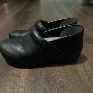 Dansko Nurse Shoes